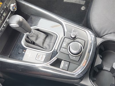 2019 Mazda Mazda CX-9 Touring
