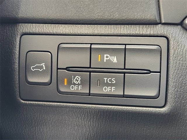 2019 Mazda Mazda CX-9 Touring