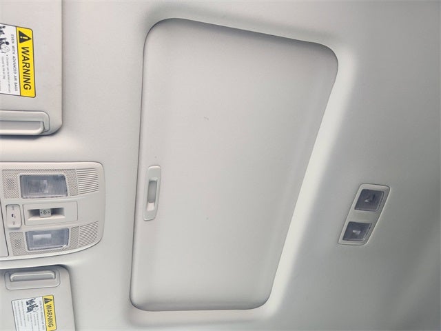 2019 Mazda Mazda CX-9 Touring