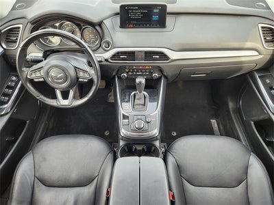 2019 Mazda Mazda CX-9 Touring