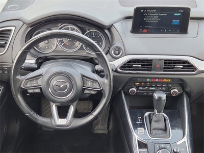 2019 Mazda Mazda CX-9 Touring