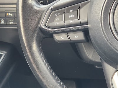 2019 Mazda Mazda CX-9 Touring