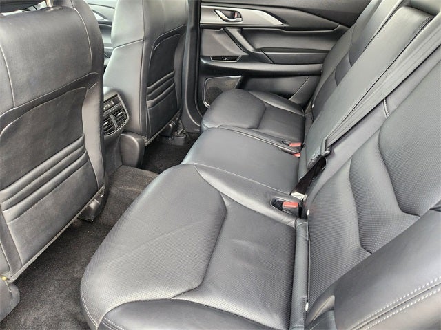2019 Mazda Mazda CX-9 Touring
