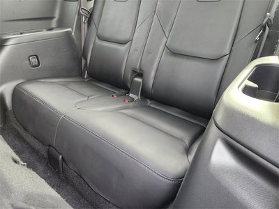 2019 Mazda Mazda CX-9 Touring