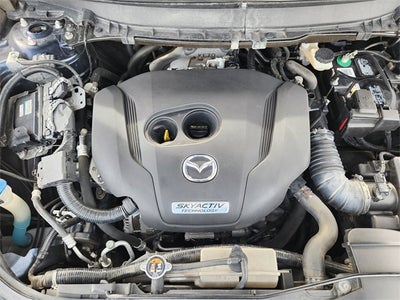 2019 Mazda Mazda CX-9 Touring