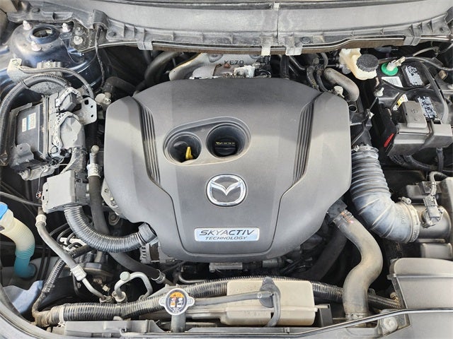 2019 Mazda Mazda CX-9 Touring