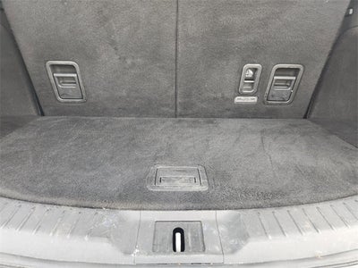 2019 Mazda Mazda CX-9 Touring