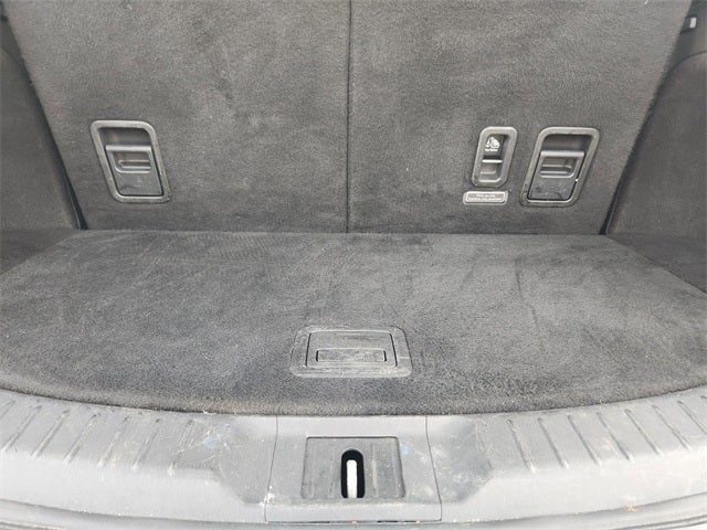 2019 Mazda Mazda CX-9 Touring