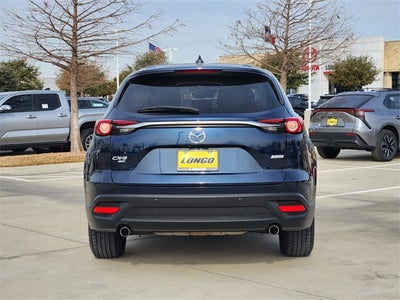 2019 Mazda Mazda CX-9 Touring