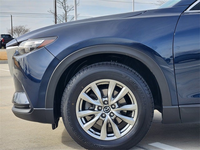2019 Mazda Mazda CX-9 Touring