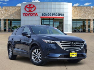 2019 Mazda Mazda CX-9 Touring
