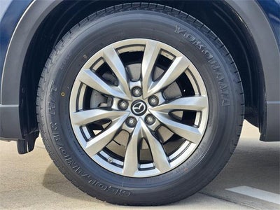 2019 Mazda Mazda CX-9 Touring