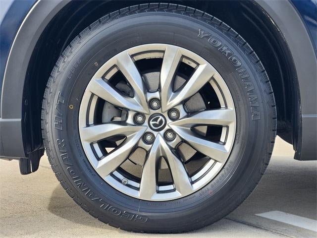 2019 Mazda Mazda CX-9 Touring