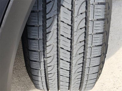 2019 Mazda Mazda CX-9 Touring