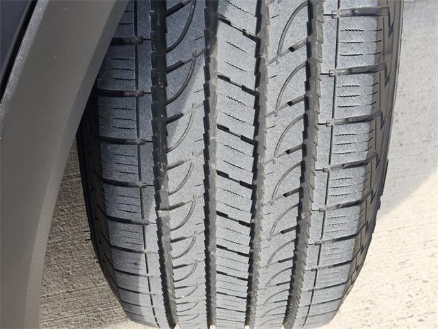 2019 Mazda Mazda CX-9 Touring