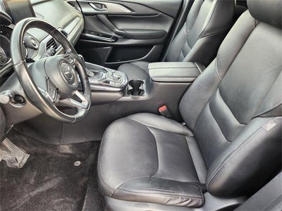 2019 Mazda Mazda CX-9 Touring
