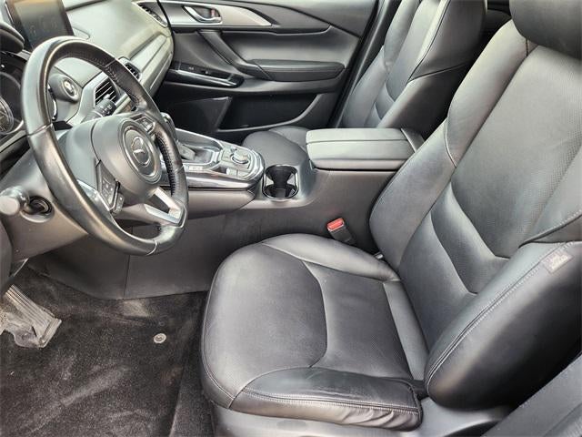 2019 Mazda Mazda CX-9 Touring