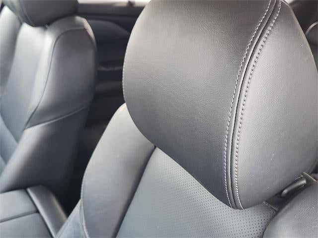 2019 Mazda Mazda CX-9 Touring