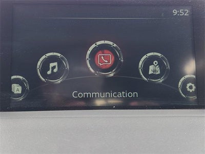 2019 Mazda Mazda CX-9 Touring