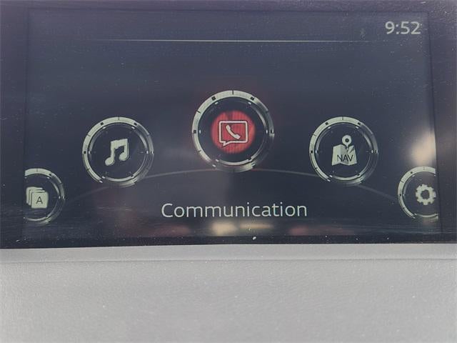 2019 Mazda Mazda CX-9 Touring