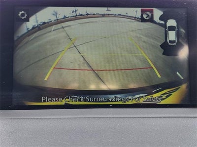 2019 Mazda Mazda CX-9 Touring