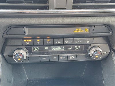 2019 Mazda Mazda CX-9 Touring