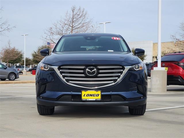2019 Mazda Mazda CX-9 Touring