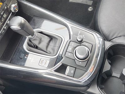 2019 Mazda Mazda CX-9 Touring