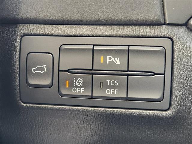 2019 Mazda Mazda CX-9 Touring