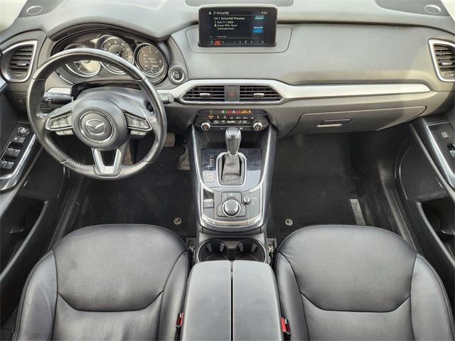 2019 Mazda Mazda CX-9 Touring