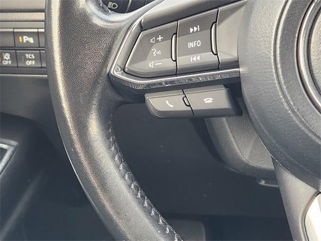 2019 Mazda Mazda CX-9 Touring