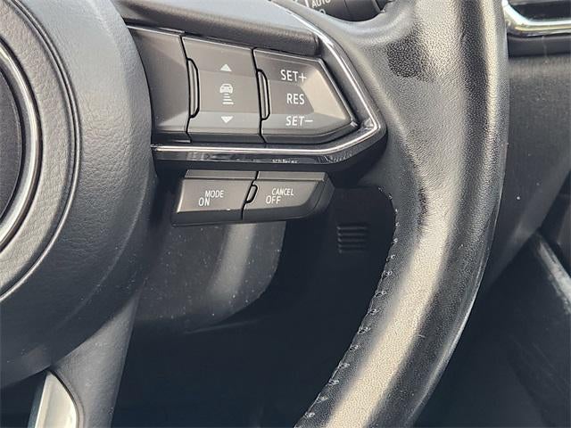 2019 Mazda Mazda CX-9 Touring