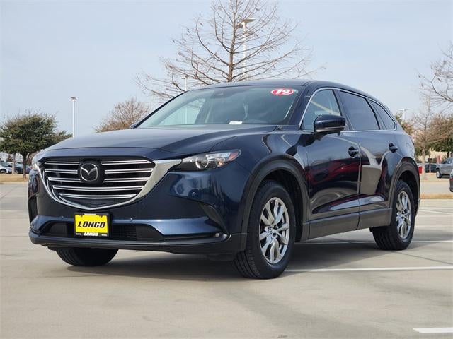 2019 Mazda Mazda CX-9 Touring