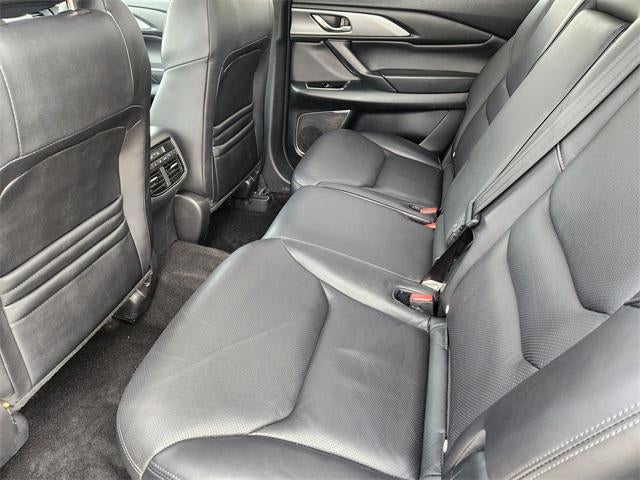 2019 Mazda Mazda CX-9 Touring