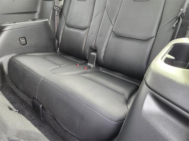 2019 Mazda Mazda CX-9 Touring