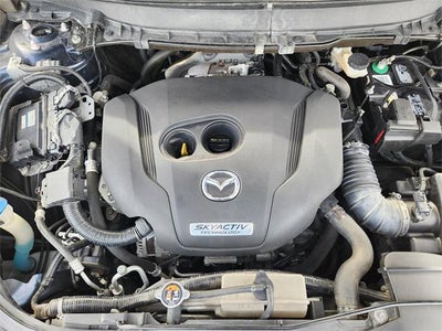 2019 Mazda Mazda CX-9 Touring