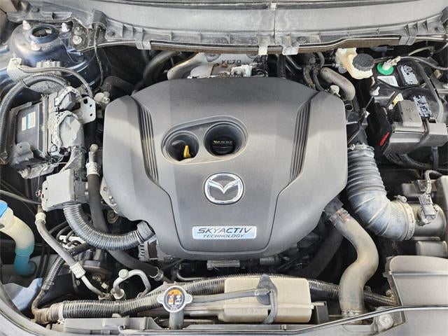 2019 Mazda Mazda CX-9 Touring