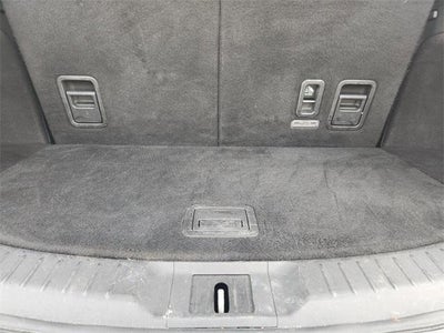 2019 Mazda Mazda CX-9 Touring