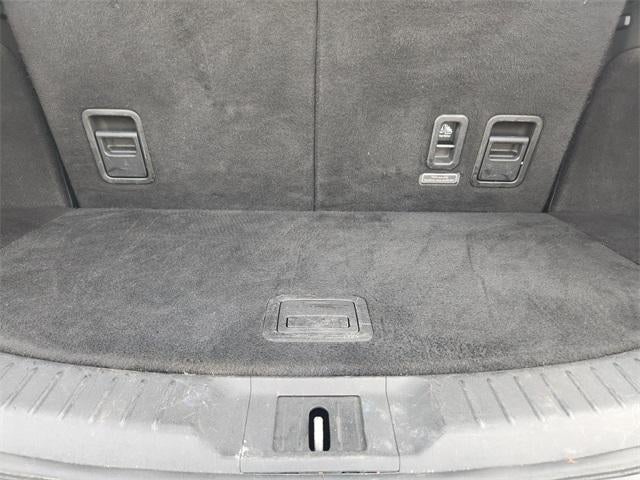 2019 Mazda Mazda CX-9 Touring