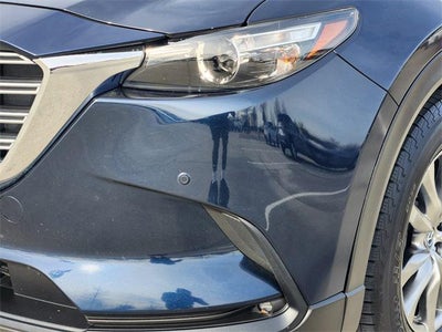 2019 Mazda Mazda CX-9 Touring