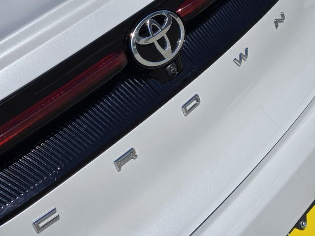 2023 Toyota Crown XLE
