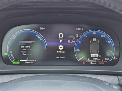 2023 Toyota Crown XLE