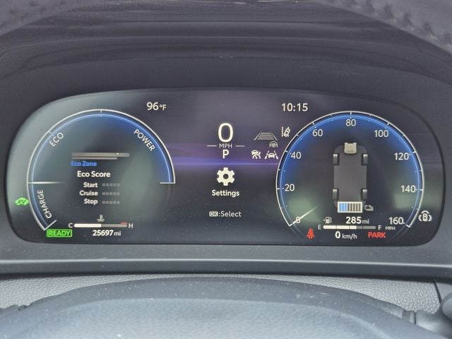 2023 Toyota Crown XLE