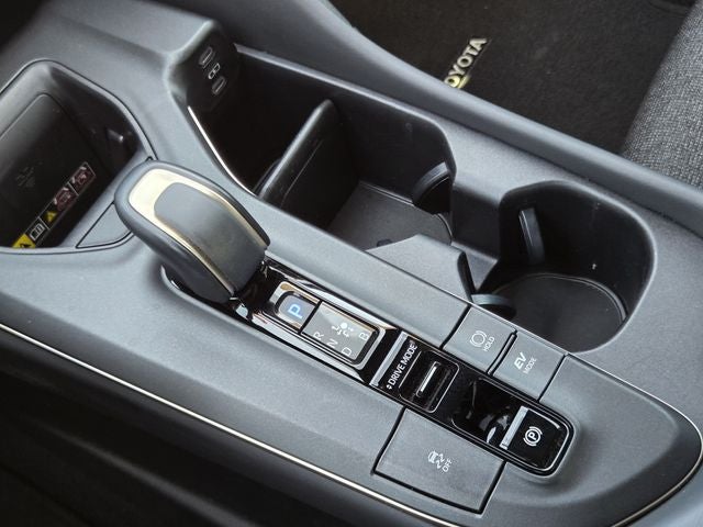 2023 Toyota Crown XLE