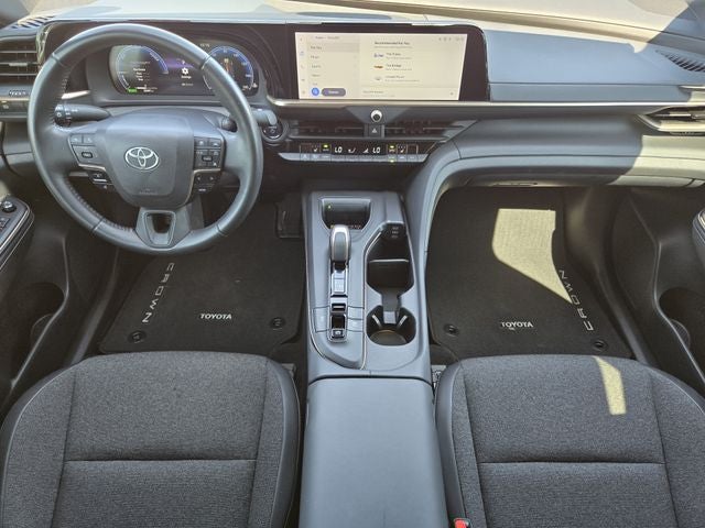 2023 Toyota Crown XLE