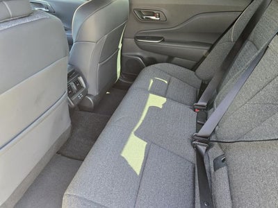 2023 Toyota Crown XLE