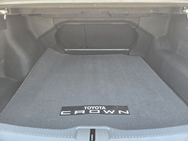 2023 Toyota Crown XLE