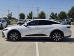 2023 Toyota Crown XLE
