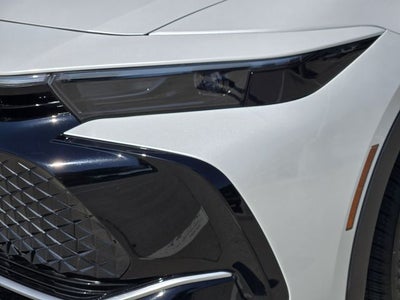 2023 Toyota Crown XLE