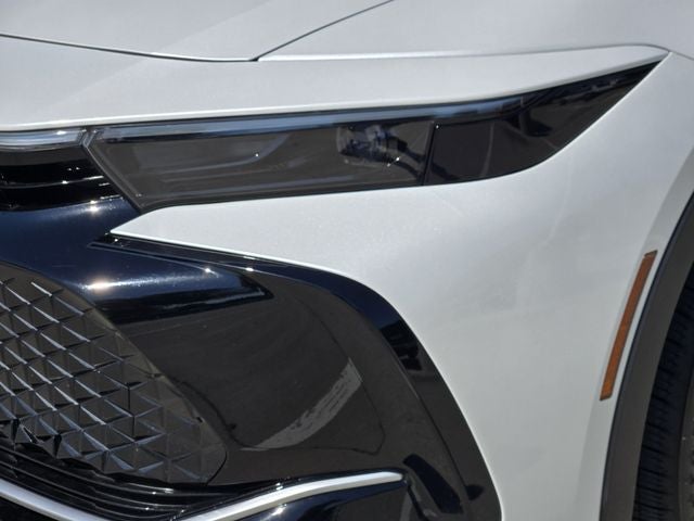2023 Toyota Crown XLE